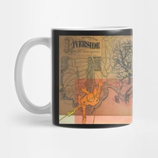 Survival Skills: Hunting Mug